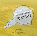 La mairie recrute