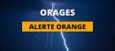 Vigilance Orages ; annulation de la fête des Lucioles