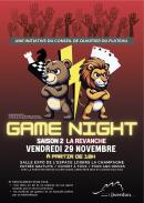 Game Night : la revanche