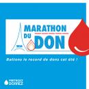 Le marathon du Don du sang